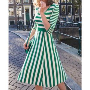 Boden Julia Knitted Dress